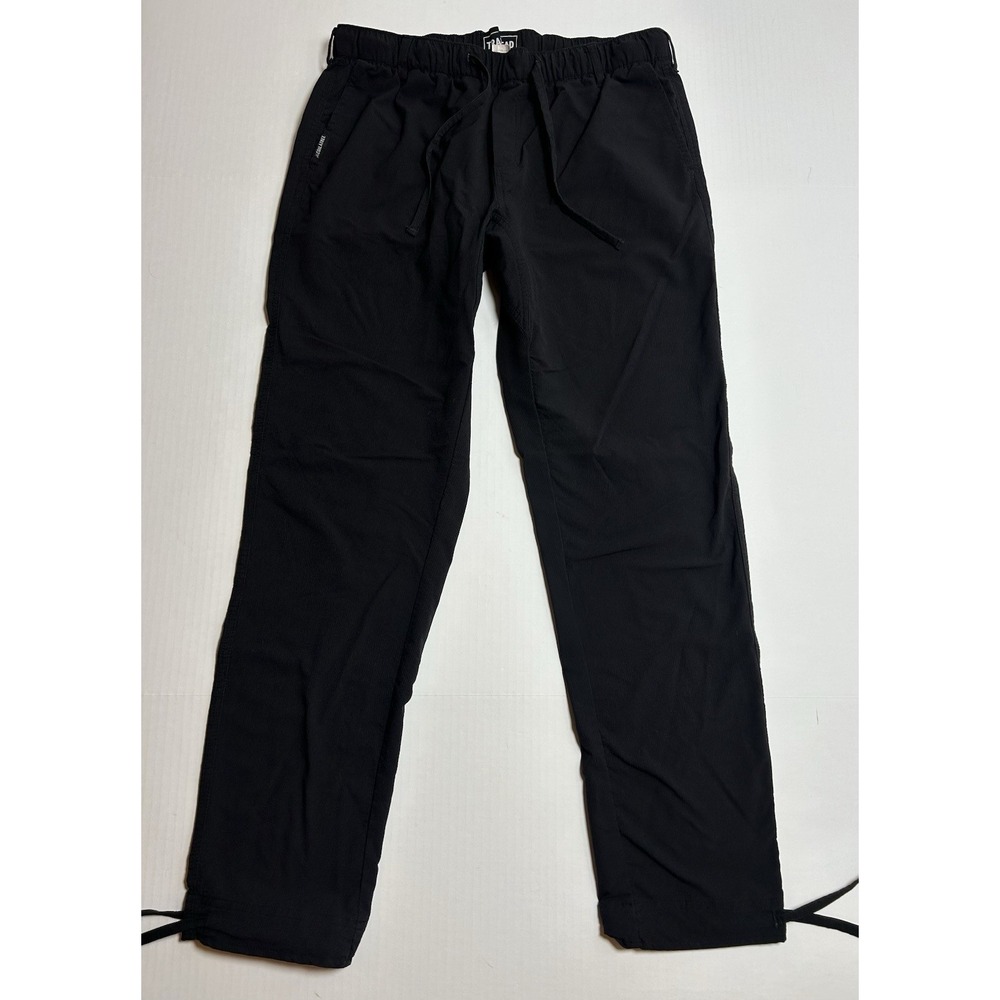 Coalatree Trailhead Pants Mens Large Adventure Ripstop Stretch Hiking 30x30 EUC